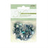 AussieSuperStore Jewellery Making Supplies Bead Shell Cube 8mm Bead Shell Cube 8mm | Jewellery Making Beads|Jewellery Making Supplies 9323823101572 LCUB105
